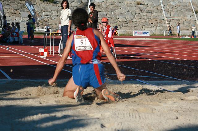 España Cadete 2008 4049